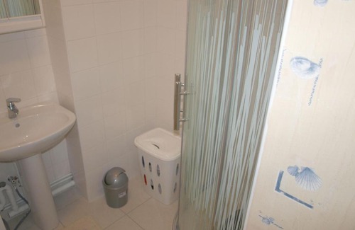 Saint-Jean-de-Monts Apartment | Studio Saint-Jean-de-Monts, 1 pièce, 2 personnes - FR-1-323-60