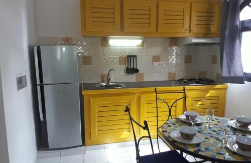 Saly Apartment | Studio Samba