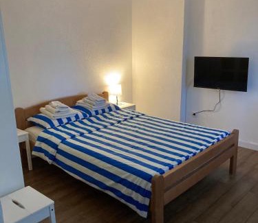 Soko Banja Apartment | Studio Sanader