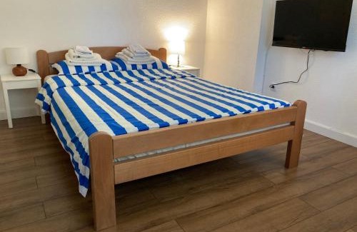 Soko Banja Apartment | Studio Sanader