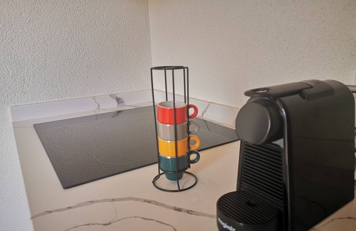 Deshaies Apartment | Studio Shokola - 3 stars * - Deshaies center