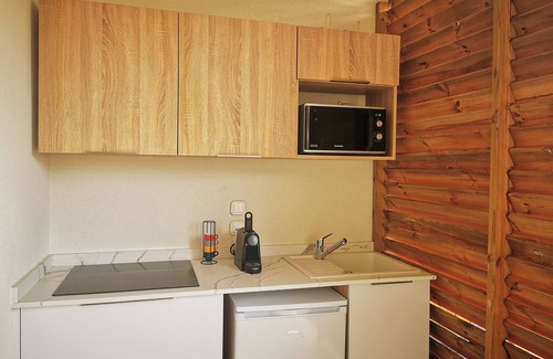 Deshaies Apartment | Studio Shokola - 3 stars * - Deshaies center