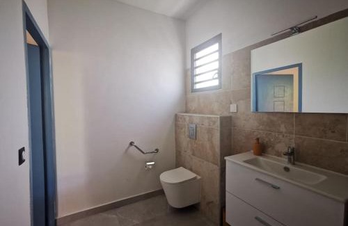 Deshaies Apartment | Studio Shokola - Deshaies centre