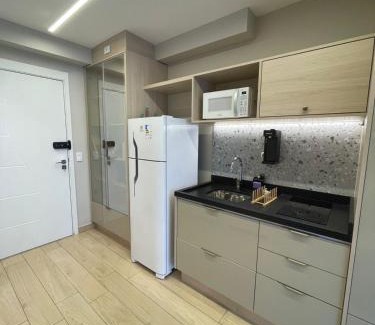 Tucuruvi Apartment | Studio shopping Tucuruvi 1006