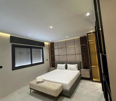 Idrissia House | Studio sky lux 94