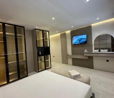 Idrissia House | Studio sky lux 94