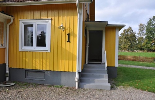 Stenbrohult Apartment | Studio Småland outside Älmhult