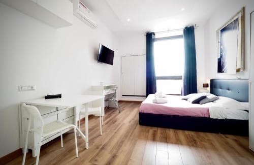 Genoa Historical Centre Apartment | STUDIO SOTTORIPA 47 DI FRONTE ALL ACQUARIO - GENOVABNB it