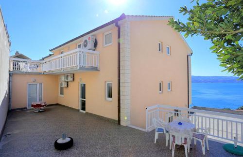 Stanici Apartment | Studio Stanici 2818b