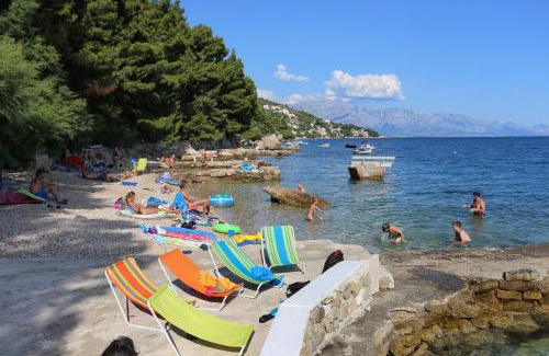 Stanici Apartment | Studio Stanici 2818b