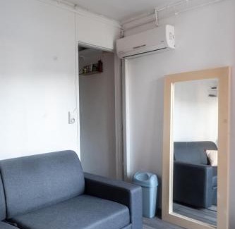 Fort-de-France Apartment | Studio Stay in Cluny