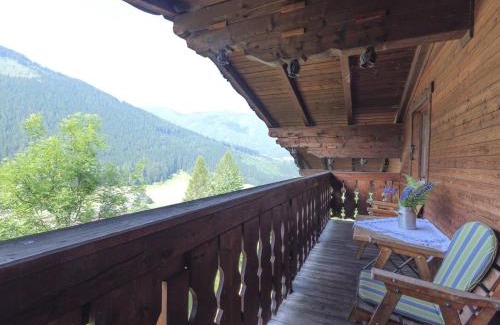 Schladming Apartment | Studio Studio 3 by Interhome