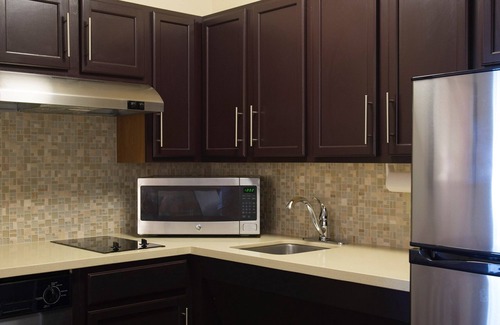 Fargo Apartment | Studio Suite | Free Breakfast