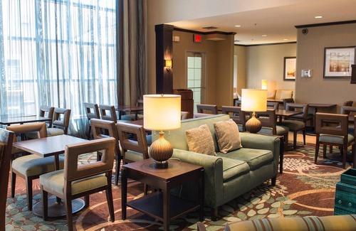 Fargo Apartment | Studio Suite | Free Breakfast