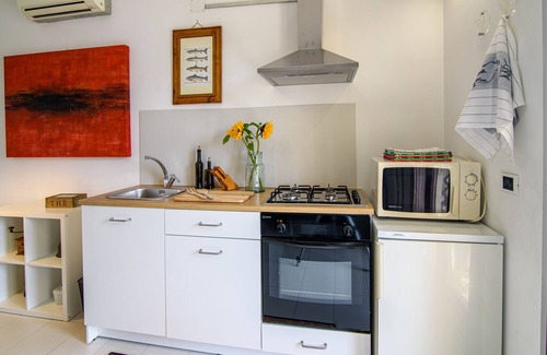 Alba Adriatica Apartment | Studio Suite05