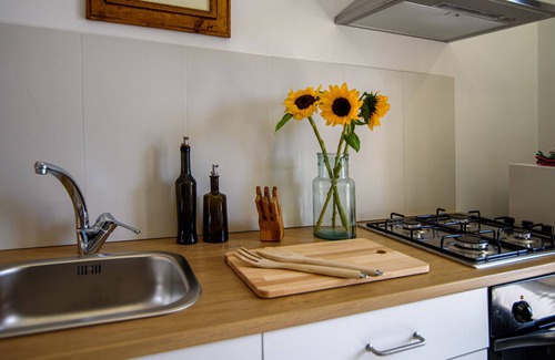 Alba Adriatica Apartment | Studio Suite05