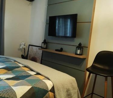 Vozdovac Apartment | Studio Sunset