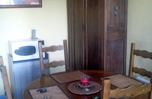 Saint-Paul-les-Dax Apartment | studio T1 bis for spa or holiday rental