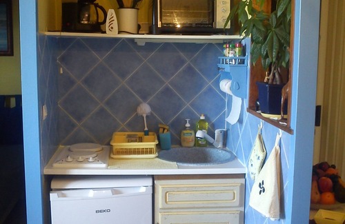 Saint-Paul-les-Dax Apartment | studio T1 bis for spa or holiday rental