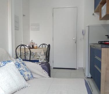 Belenzinho Apartment | Studio Tatuapé - Anclivepa - com Academia