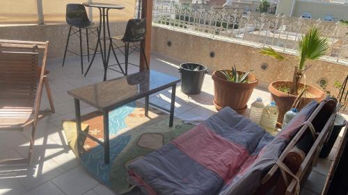 Soliman House | Studio