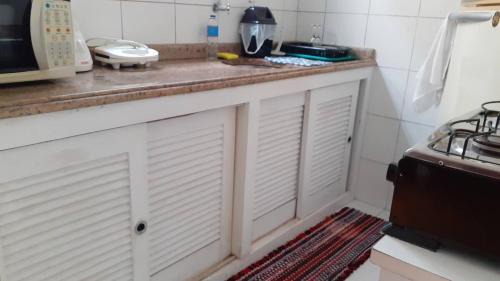 Menino Deus Apartment | Studio top e bem localizado