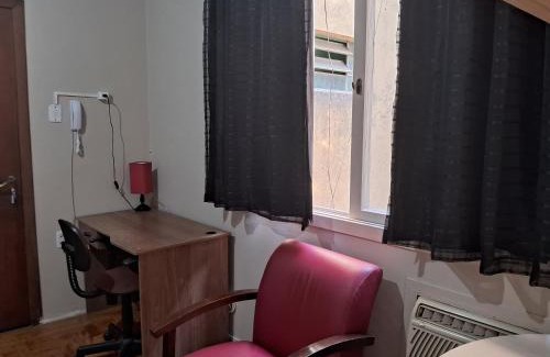 Menino Deus Apartment | Studio top e bem localizado