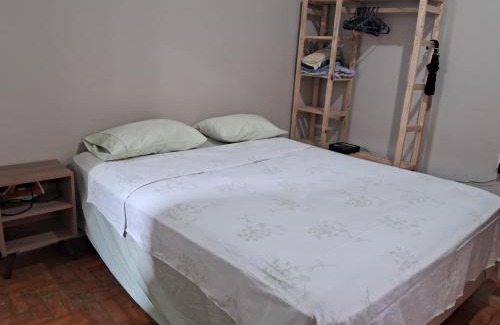 Menino Deus Apartment | Studio top e bem localizado