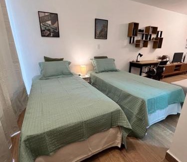 Santana Apartment | Studio Top Expo Center Norte Distrito Anhembi Metro Santana Sebrae