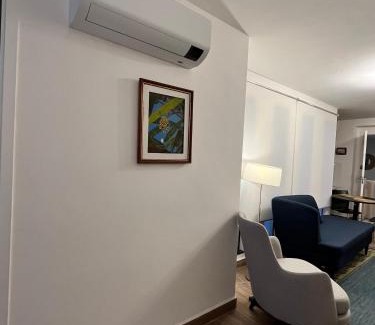 Santana Apartment | Studio Top Expo Center Norte Distrito Anhembi Metro Santana Sebrae