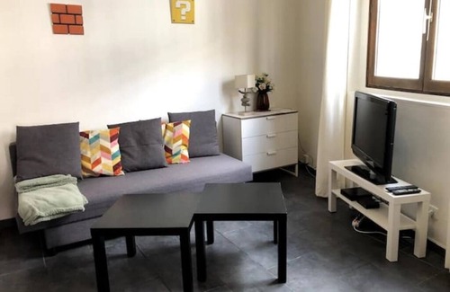 Les Lilas Apartment | Studio tout équipé, proche Paris