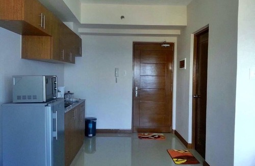 Punta Engano Apartment | Studio Unit in Amisa Private Residences