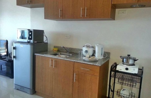 Punta Engano Apartment | Studio Unit in Amisa Private Residences