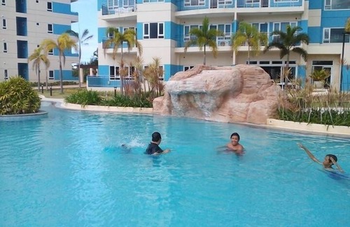 Punta Engano Apartment | Studio Unit in Amisa Private Residences