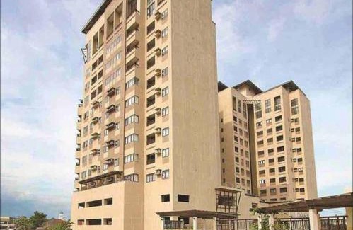 Mabolo Apartment | Studio Unit near Ayala and SM Cebu with FREE Netflix, Disney plus and YouTube