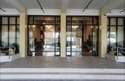 Mabolo Apartment | Studio Unit near Ayala and SM Cebu with FREE Netflix, Disney plus and YouTube
