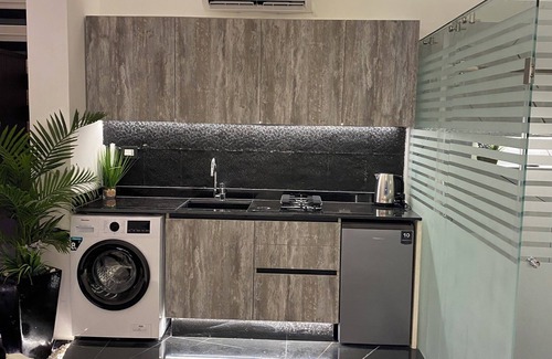 Beirut Central District Apartment | Studio verdun luxury
