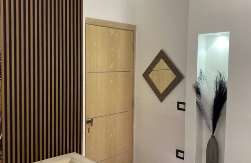 Beirut Central District Apartment | Studio verdun luxury