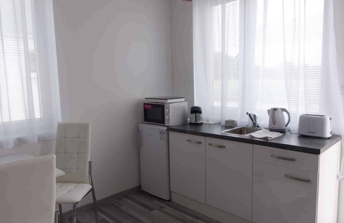 Bukfurdo Apartment | Studio very close to the thermal bath