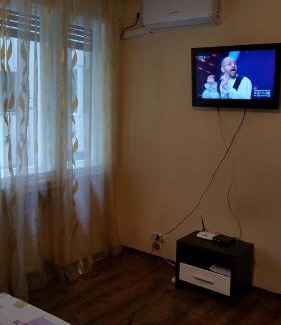 Bucharest City-Centre Apartment | Studio Victoriei