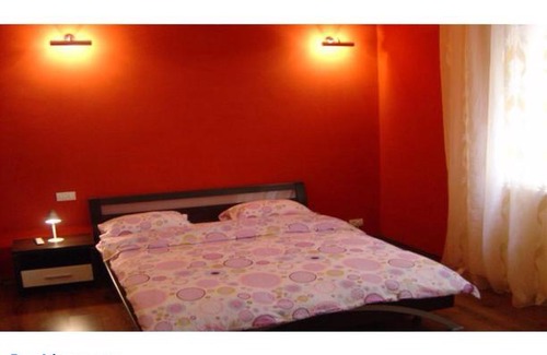 Bucharest City-Centre Apartment | Studio Victoriei