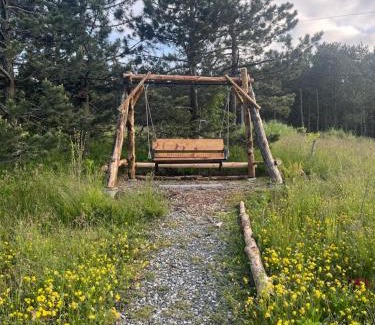 Divcibare Apartment | Studio Viline kose