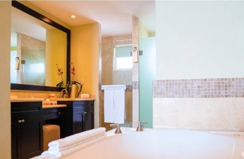 Salina Grande Resort | Studio Villa del Palmar Cancun Luxury Beach Resort & Spa