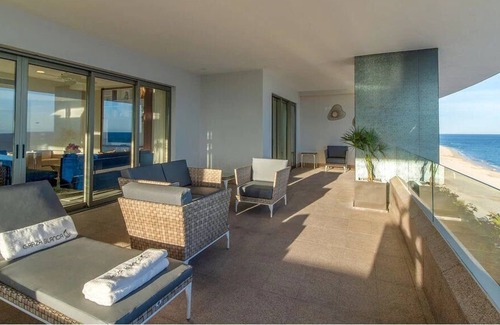 Salina Grande Resort | Studio Villa del Palmar Cancun Luxury Beach Resort & Spa