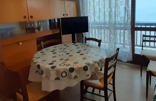 Villard-de-Lans Apartment | Studio Villard-de-Lans, studio flat, 4 persons