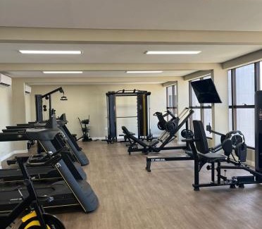 Armacao Apartment | Studio vista mar a 5 min do Centro de Convenções