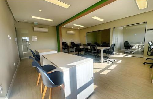 Armacao Apartment | Studio vista mar a 5 min do Centro de Convenções