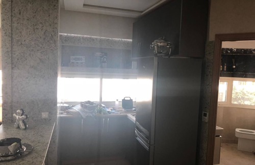 Quartier Administratif Hotel | Studio Vue Avenue Mohamed V