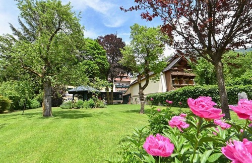 Obervellach House | Studio with breakfast - Landhotel Pacher