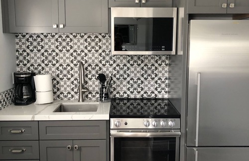 Willow Glen Apartment | Studio with kitchen in Willow Glen-95125